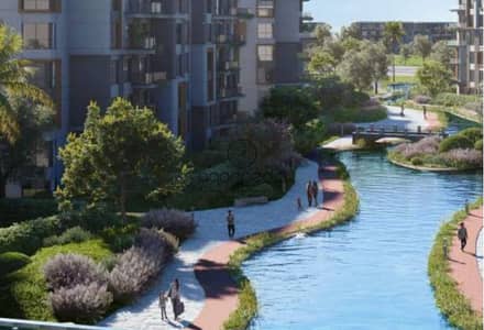 شقة 2 غرفة نوم للبيع في القاهرة الجديدة، القاهرة - 1. jpg