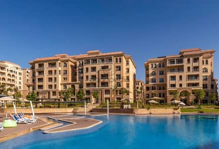 فلیٹ 3 غرف نوم للبيع في القاهرة الجديدة، القاهرة - 1. jpeg