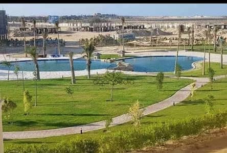 فلیٹ 2 غرفة نوم للبيع في القاهرة الجديدة، القاهرة - 4. jpeg