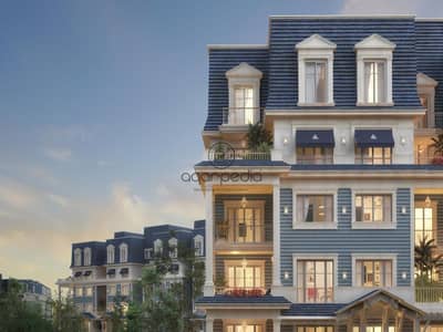 3 Bedroom Apartment for Sale in New Cairo, Cairo - WhatsApp Image 2023-08-17 at 3.20. 20 PM. jpeg