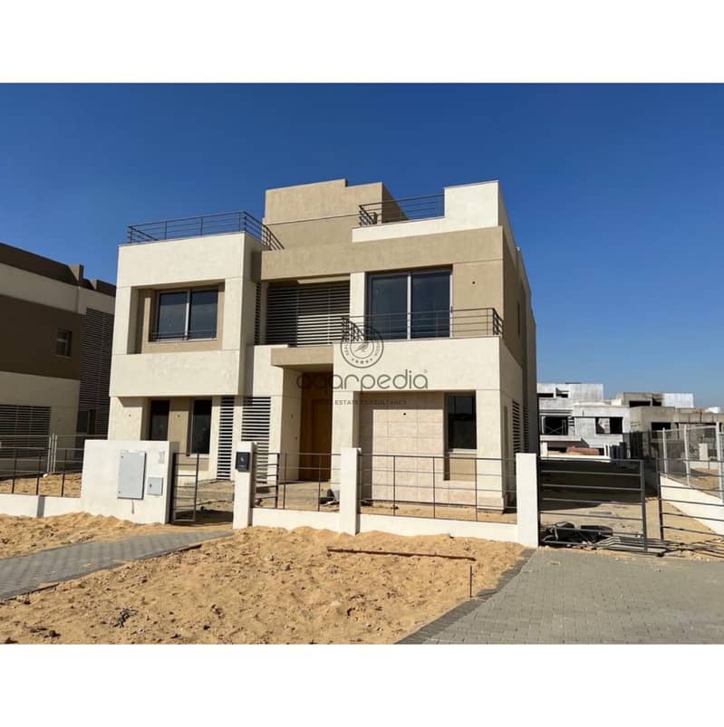 6 Broker villa Palm Hills new cairo_page-0004. jpg