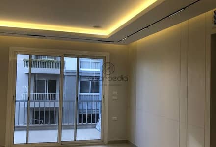 2 Bedroom Apartment for Rent in New Cairo, Cairo - 1. jpg