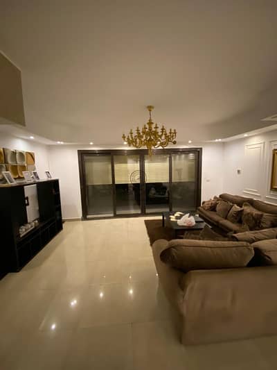 3 Bedroom Duplex for Rent in New Cairo, Cairo - WhatsApp Image 2025-10-20 at 3.14. 26 PM. jpeg