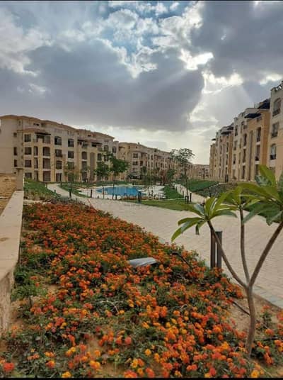 شقة 4 غرف نوم للبيع في القطامية، القاهرة - WhatsApp Image 2025-10-27 at 1.50. 39 PM. jpeg