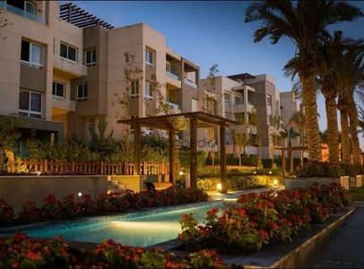 3 Bedroom Flat for Sale in New Cairo, Cairo - 1. jpeg