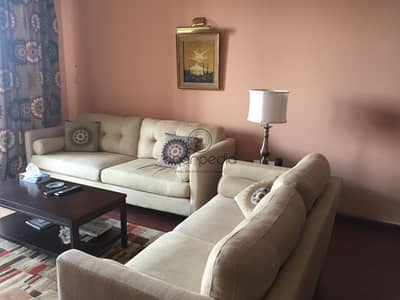 2 Bedroom Flat for Rent in Katameya, Cairo - 1. jpeg