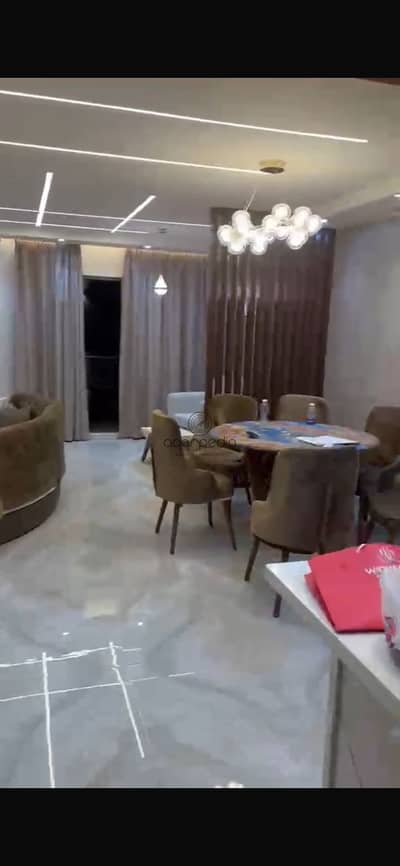 3 Bedroom Apartment for Sale in New Cairo, Cairo - WhatsApp Image 2025-10-07 at 12.11. 43 PM (1). jpeg