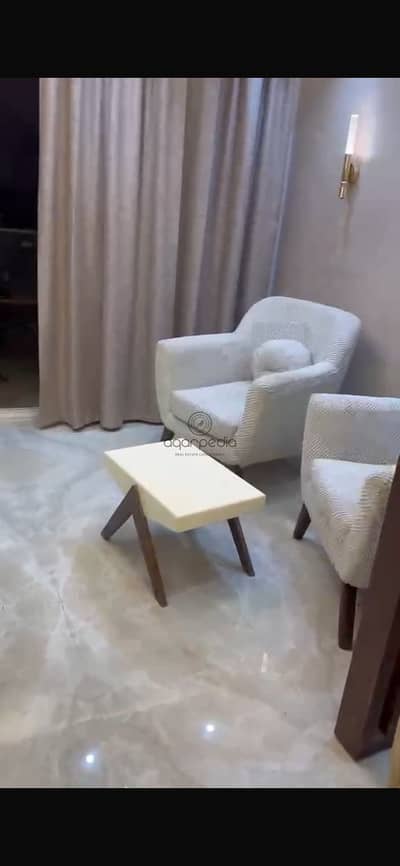 3 Bedroom Apartment for Sale in New Cairo, Cairo - WhatsApp Image 2025-10-07 at 12.11. 40 PM. jpeg