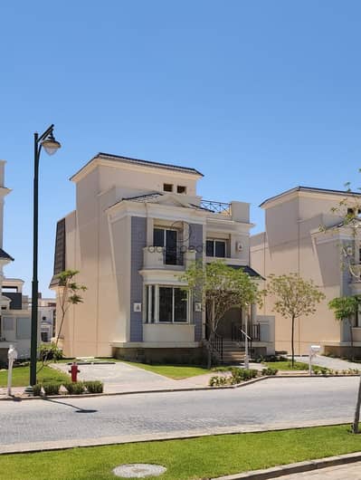 تاون هاوس 3 غرف نوم للبيع في 6 أكتوبر، الجيزة - WhatsApp_Image_2024-11-03_at_18.32. 39_79f24dcd. jpg