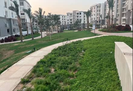 شقة 3 غرف نوم للبيع في القاهرة الجديدة، القاهرة - 1. jpg