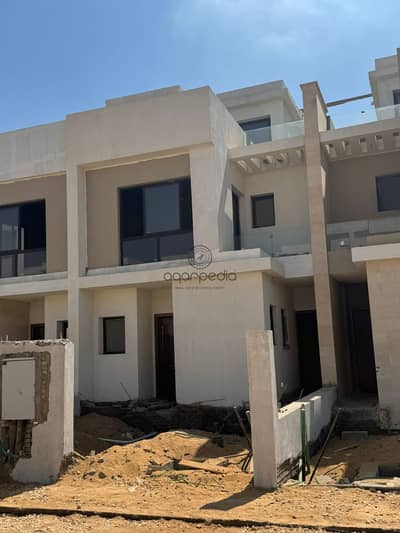 تاون هاوس 3 غرف نوم للبيع في القاهرة الجديدة، القاهرة - WhatsApp Image 2025-10-22 at 5.48. 05 PM. jpeg