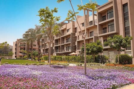 3 Bedroom Penthouse for Sale in New Cairo, Cairo - 3. jpg