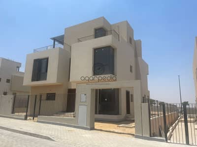 4 Bedroom Flat for Sale in New Heliopolis, Cairo - WhatsApp Image 2025-10-27 at 4.49. 26 PM. jpeg