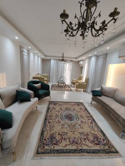 3 Bedroom Apartment for Rent in New Cairo, Cairo - WhatsApp Image 2025-09-25 at 2.24. 47 PM (1). jpeg