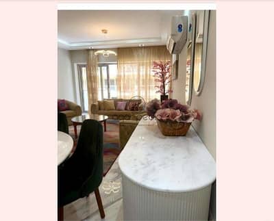 3 Bedroom Flat for Rent in New Cairo, Cairo - WhatsApp Image 2025-10-07 at 5.02. 12 PM (1). jpeg