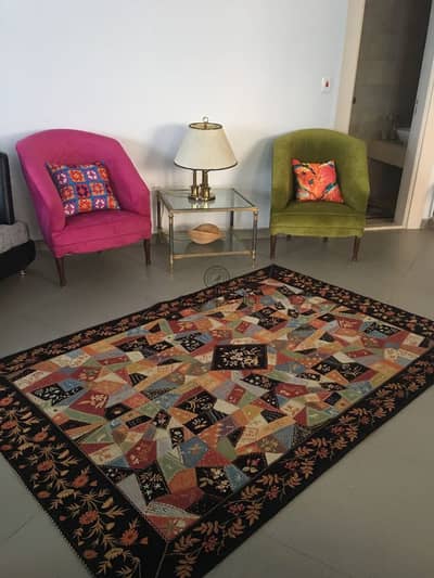 شقة 3 غرف نوم للايجار في القاهرة الجديدة، القاهرة - WhatsApp Image 2025-10-07 at 5.30. 40 PM. jpeg