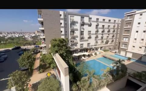 4 Bedroom Flat for Sale in New Cairo, Cairo - 1. jpeg 4 Bedroom Flat for Sale in New Cairo, Cairo - 1. jpeg