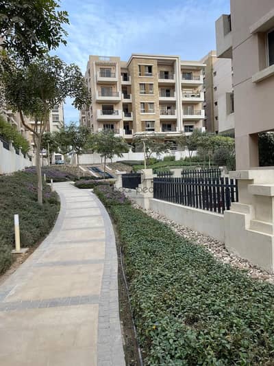 شقة 4 غرف نوم للبيع في القاهرة الجديدة، القاهرة - WhatsApp Image 2025-10-19 at 4.21. 54 PM. jpeg