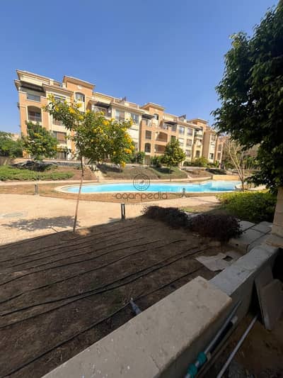 فلیٹ 3 غرف نوم للبيع في القطامية، القاهرة - WhatsApp Image 2025-10-19 at 2.38. 23 PM. jpeg