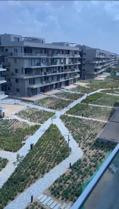 3 Bedroom Flat for Rent in New Cairo, Cairo - 1. jpeg