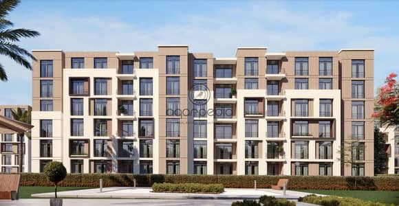 2 Bedroom Flat for Sale in Mostakbal City, Cairo - 1. jpeg