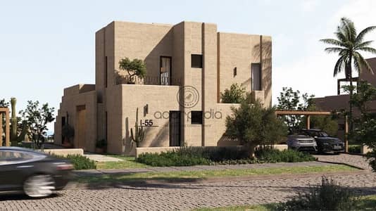 3 Bedroom Townhouse for Sale in North Coast, Matruh - 1. jpeg