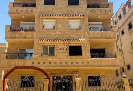 شقة 3 غرف نوم للبيع في القاهرة الجديدة، القاهرة - 1. jpeg شقة 3 غرف نوم للبيع في القاهرة الجديدة، القاهرة - 1. jpeg