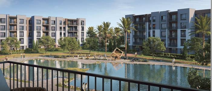 شقة 3 غرف نوم للبيع في مدينة المستقبل، القاهرة - park_226__2. png شقة 3 غرف نوم للبيع في مدينة المستقبل، القاهرة - park_226__2. png