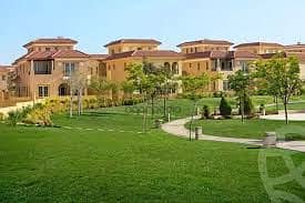 توين هاوس 3 غرف نوم للبيع في القاهرة الجديدة، القاهرة - 1. jpeg