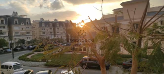 3 Bedroom iVilla for Sale in New Cairo, Cairo - 1. jpeg