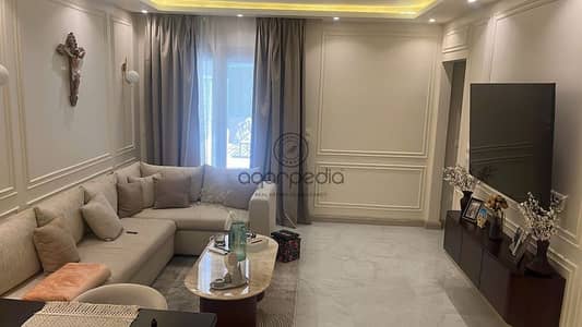 3 Bedroom Apartment for Sale in New Cairo, Cairo - WhatsApp Image 2025-09-23 at 4.40. 31 PM (1). jpeg
