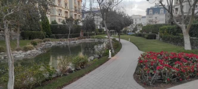 3 Bedroom iVilla for Sale in New Cairo, Cairo - 1. jpeg