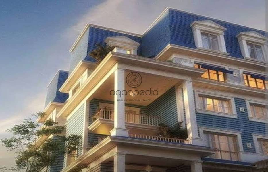 Under Market Price – Ivilla Garden Type A Corner - Mountain View Hyde Park – pohled 2