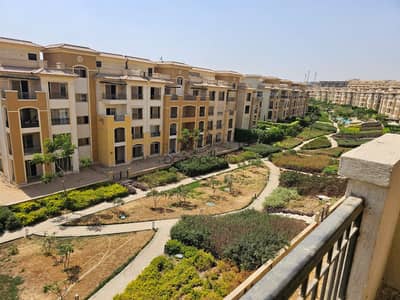 3 Bedroom Penthouse for Sale in Katameya, Cairo - dec57249-7a1e-4c93-8f20-117c7275a41b. jpeg