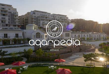 فلیٹ 3 غرف نوم للبيع في القاهرة الجديدة، القاهرة - 8d1e85ea-ee2d-11ef-979a-d6373fc232eb-887269da-282d-4a65-9d72-3c62d4026bf1. png