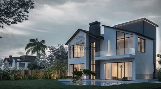 3 Bedroom Townhouse for Sale in New Cairo, Cairo - 1. jpg