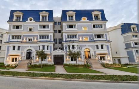 2 Bedroom Flat for Sale in New Cairo, Cairo - WhatsApp Image 2024-08-18 at 2.58. 04 PM (1)_1400x900. jpg