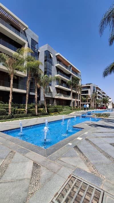 3 Bedroom Apartment for Sale in New Cairo, Cairo - 1. jpeg