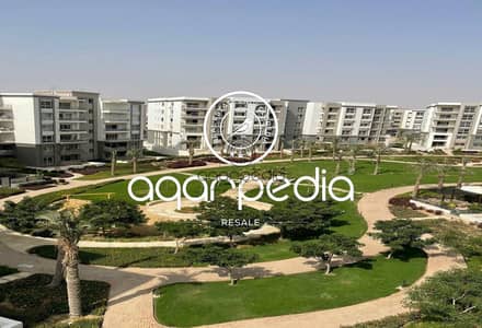 دوبلكس 3 غرف نوم للبيع في القاهرة الجديدة، القاهرة - 6720614a-e6d8-11ef-b2b4-fe0011344e68-4235a9b3-771a-485f-8619-64fbe95825ff. png