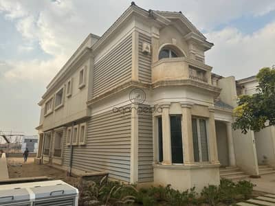 4 Bedroom Twin House for Sale in New Cairo, Cairo - logo. jpeg