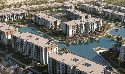 فلیٹ 3 غرف نوم للبيع في مدينة المستقبل، القاهرة - 1. jpeg