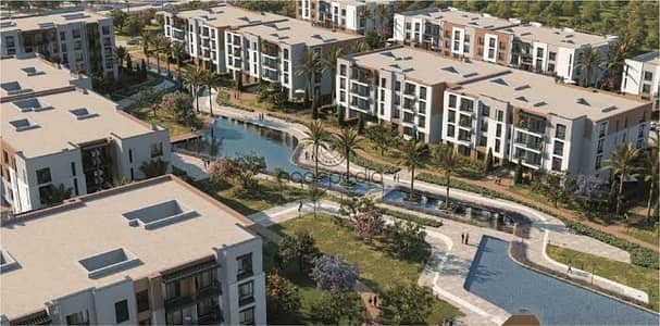 فلیٹ 2 غرفة نوم للبيع في مدينة المستقبل، القاهرة - 1. jpeg