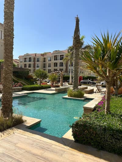 فلیٹ 3 غرف نوم للبيع في القاهرة الجديدة، القاهرة - 1. jpeg