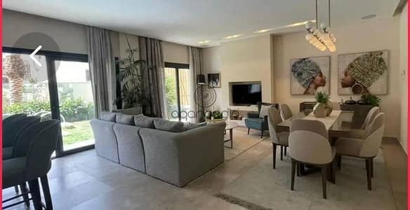 4 Bedroom Villa for Sale in Mostakbal City, Cairo - 1. jpeg