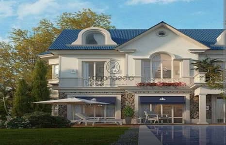 اي فيلا 3 غرف نوم للبيع في القاهرة الجديدة، القاهرة - 1. jpg