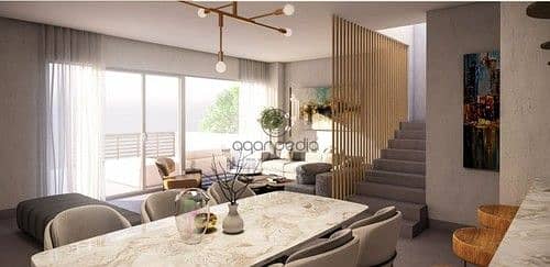 شقة 3 غرف نوم للبيع في مدينة الشروق، القاهرة - medium_Al_Burouj_club3. jpg