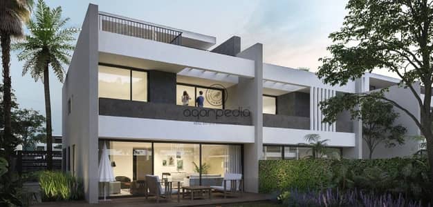 3 Bedroom Townhouse for Sale in Shorouk City, Cairo - twinext2. jpg