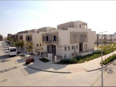 3 Bedroom Twin House for Sale in New Cairo, Cairo - 4. jpg 3 Bedroom Twin House for Sale in New Cairo, Cairo - 4. jpg