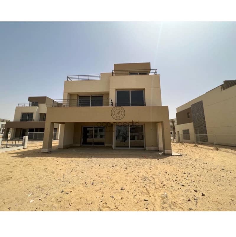 2 Broker villa Palm Hills new cairo_page-0001. jpg