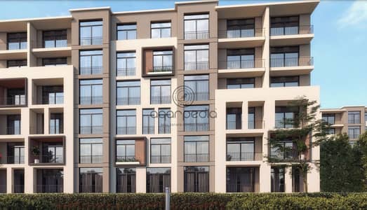 2 Bedroom Apartment for Sale in Mostakbal City, Cairo - Elanelan_6. png